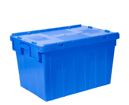 哪种昭通塑料周转箱更容易使用？