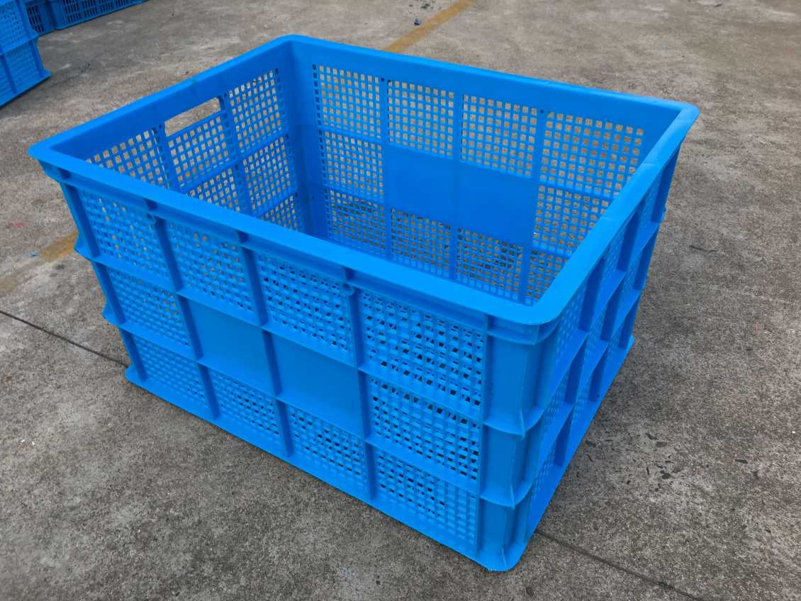 昭通塑料周转筐的具体