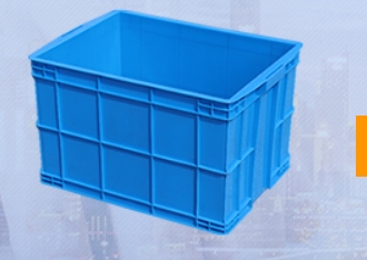 昭通塑料周转箱常见的类型