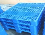 如何测量昭通塑料托盘质量及强度? 
