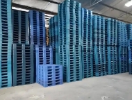 昭通塑料托盘增效的方法有哪些